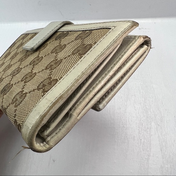 Gucci Wallet - Picture 8 of 10